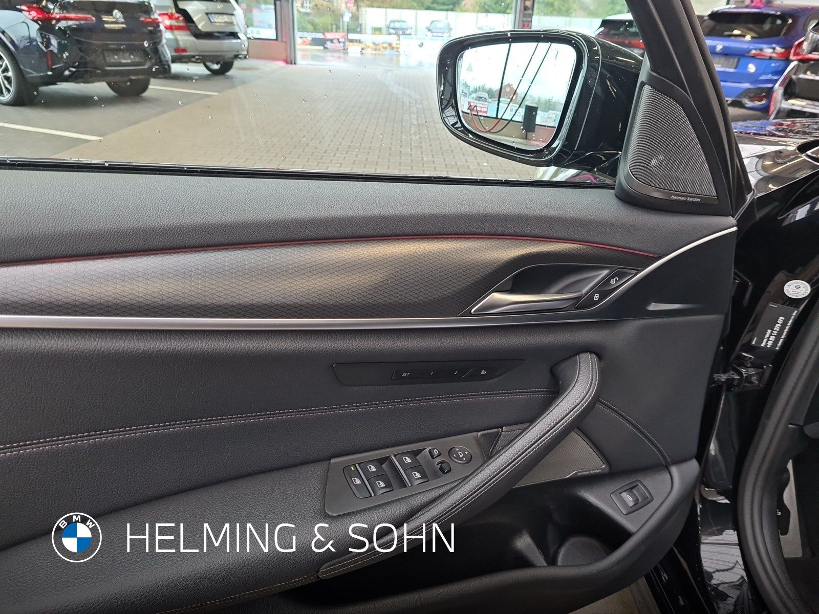 BMW 540 - Bild 19