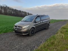 Mercedes-Benz V 220 V -Klasse V 220/250 d SCORE lang