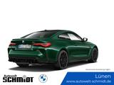 BMW M4 Competition M xDrive + 2Jahre-BPS.-GARANTIE - BMW M4 Gebrauchtwagen in Dortmund