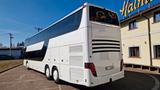 Setra 431 DT / Kitchen / 81 seats /  531 / Astomega /  - Setra 431