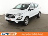 Ford EcoSport 1.0 EcoBoost Cool&Connect*TEMPO*SHZ* - Ford EcoSport in Hannover