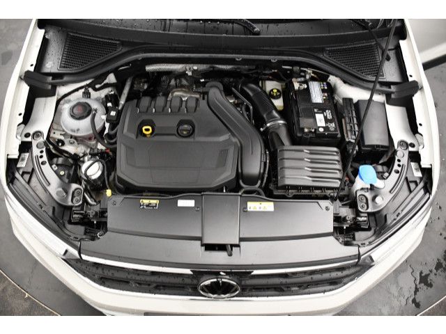Volkswagen T-Roc - Bild 11