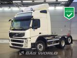 Volvo FM 410 6X2 PTO Liftachse Euro 5 - Offers matching your search criteria