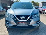Nissan Qashqai N-Connecta Aut. Navi Pano - Nissan in Duisburg
