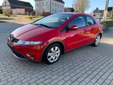 Honda Civic Lim. 5-trg. 1.4 Comfort Klima 1.Hand 99TKM - Honda Civic: Limousine, 1.5