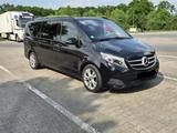 Mercedes-Benz V 250 d EDITION extralang EDITION - Mercedes-Benz V-Class