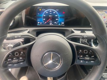 Mercedes A 180 - 11