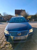 Volkswagen Passat B6 3C 1.9 TDI - Volkswagen Passat: 3c 9 TDI