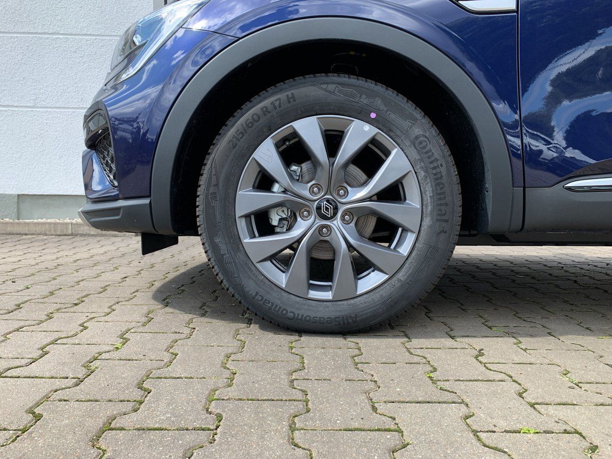 Renault Arkana - Bild 13