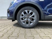 Renault Arkana - Vorschau Bild 13