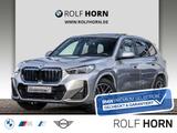 BMW iX1 xDrive30 M Sportpaket Pano HUD AC-LadenProf. - silberne BMW iX1