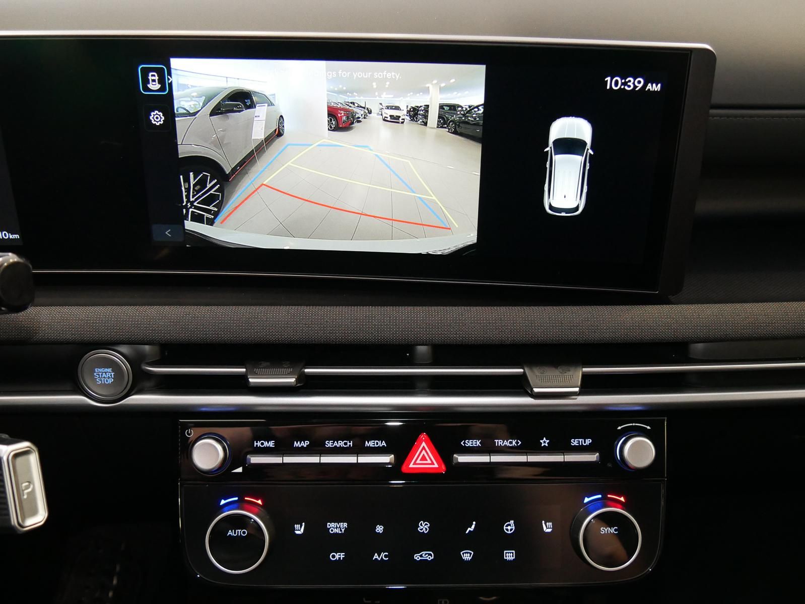 Hyundai Tucson – Bild 11