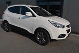 Hyundai ix35 FIFA World Cup Edition AWD-Garantie incl. - Hyundai ix35 mit Diesel-Antrieb: Geländewagen, Euro5