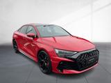 Audi RS 3 Limousine 294(400) kW(PS) S tr onic - mit Benzin-Antrieb: Teilleder, Sitzheizung, Limousine