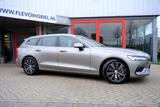 Volvo V60 2.0 T8 Twin motor AWD R-Design Aut. Pano|Led - Volvo V60: Awd R Design