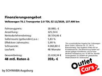 Volkswagen T6 Transporter - Vorschau Bild 4