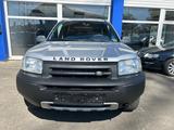 Land Rover Freelander V6 Hardback Steptronic 4x4 - Land Rover Gebrauchtwagen von 2002