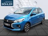 Mitsubishi Space Star Select+ 1.2 EU6d Apple CarPlay Androi - Mitsubishi Space Star: 1.6