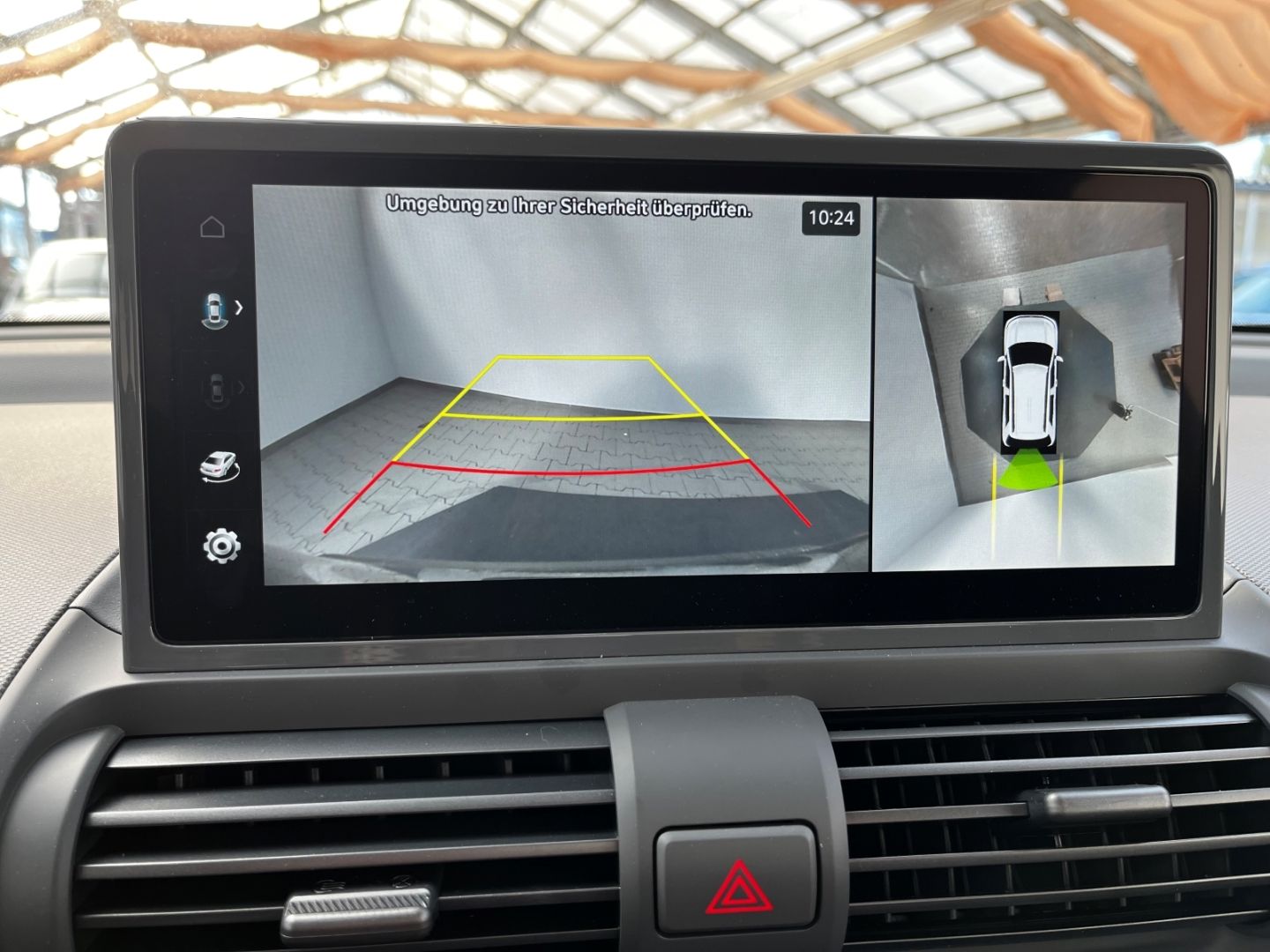 Hyundai i30 – Bild 14