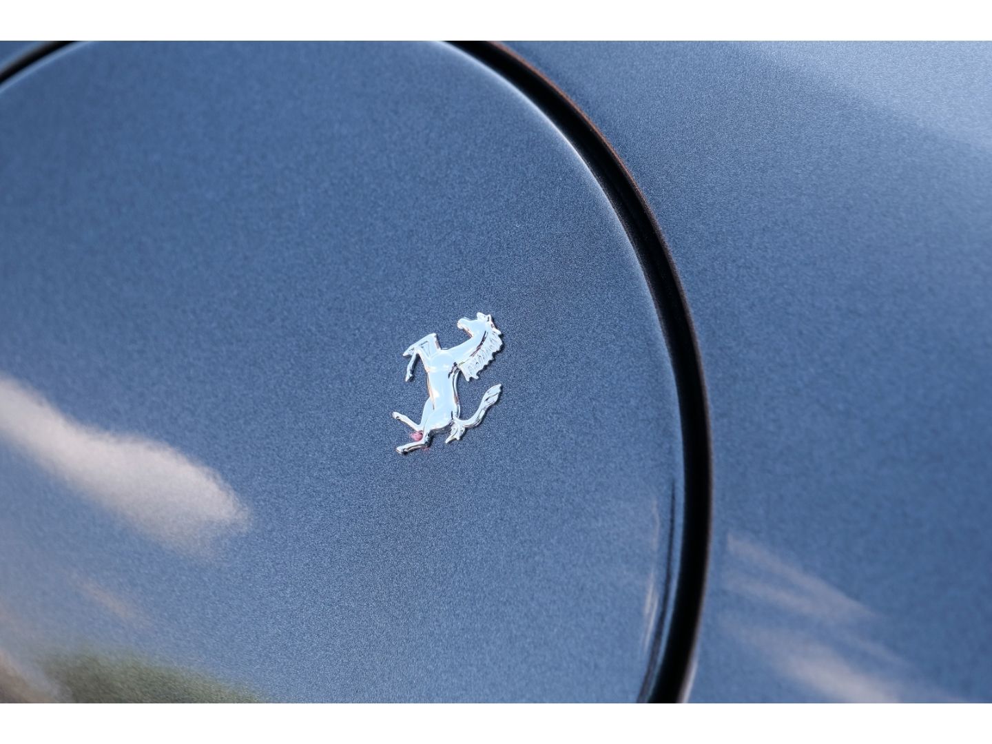 Ferrari Roma *MagneRide*CarPlay*Daytona-Design*Passenger foto 12
