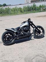 Harley-Davidson Night Train