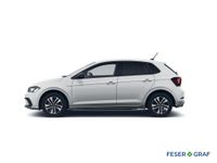 Volkswagen Polo - Vorschau Bild 5