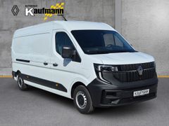Fahrzeugabbildung Master IV Kasten 3,5t L3H2 Long Range E-TECH Adv