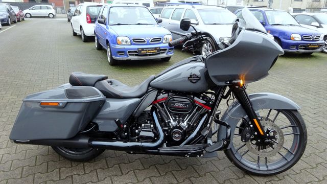 Harley-Davidson Road Glide CVO deutsches Model