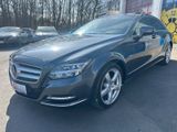 Mercedes-Benz CLS 350 Schiebedach Kamera Leder LED HU 06/26 - Mercedes-Benz CLS 350 aus 2011