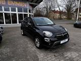 Fiat 500X City Cross/Mod.2021/Navi/Sitzheizung/SpurAs - Fiat 500X aus 2020
