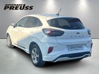 Ford Puma ST-Line Design  MHEV  1.0 EcoBoost