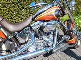 Harley-Davidson CVO SOFTAL DE LUXE - Motorräder in Münster