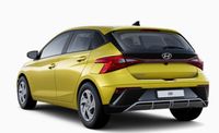 Hyundai i20 - Vorschau Bild 5