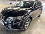 Renault Koleos BLUEdCi 185 4WD Automatik Initiale Pa... - Renault Koleos von privat
