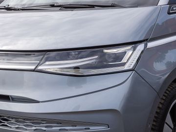 Volkswagen T7 Multivan - 9