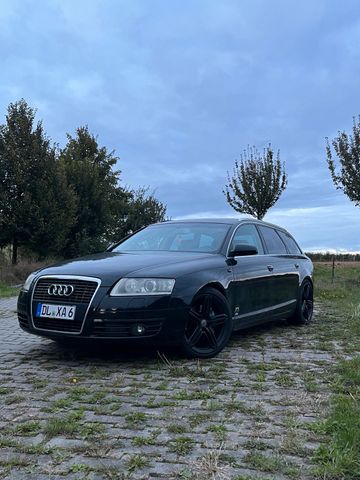 Audi a6 2.7 tdi