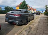 Kia ProCeed 1.6 T-GDI GT mit Umbauten - Kia Gebrauchtwagen in Erfurt