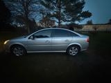 Opel Vectra Bj 2005 - gebrauchte Opel Vectra aus dem Jahr 2005