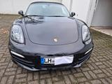 Porsche Boxster S - Porsche Boxster