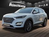 Hyundai Tucson Style 1.6 CRDi ab.AHK Navi Voll-LED RückK - Hyundai TUCSON Gebrauchtwagen in Dortmund