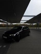Audi A3 1.4 TFSI Scheckheftgepflegt  - Audi A3 mit Benzin-Antrieb: Kleinwagen, 1.4