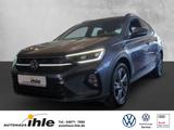 Volkswagen Taigo R-Line 1,5 TSI DSG BEATS-AUDIO+R-FAHRKAMER - Volkswagen Taigo: 1.5