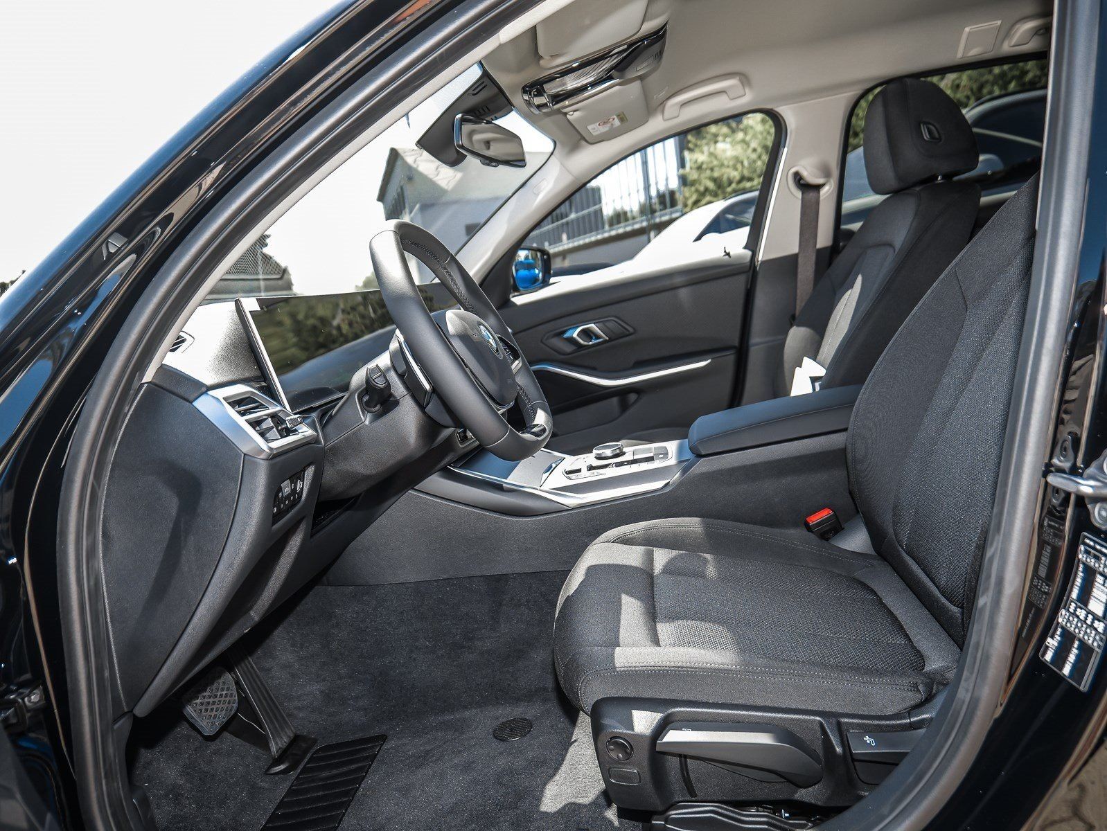 BMW 318 - Bild 6