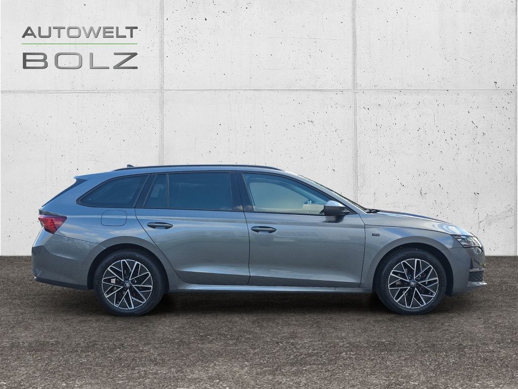 Skoda Octavia - Bild 9