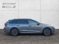 Skoda Octavia - Vorschau Bild 9