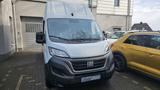 Fiat Ducato Maxi Kasten Hoch 35 160 DAB Bluetooth AHK