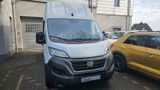 Fiat Ducato Maxi Kasten Hoch 35 160 DAB Bluetooth AHK