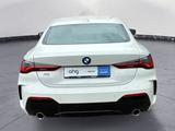 BMW 420d Coupe M SPORT Live Cockpit Pro Standheizung - BMW 420: D