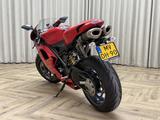 Ducati 1198 164 PK Lees Tekst / Termignoni / Carbon / G - DUCATI 1198