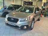 Subaru OUTBACK Outback Sport Automatik/Allrad/AHK/Pano/ - Subaru mit Diesel-Antrieb